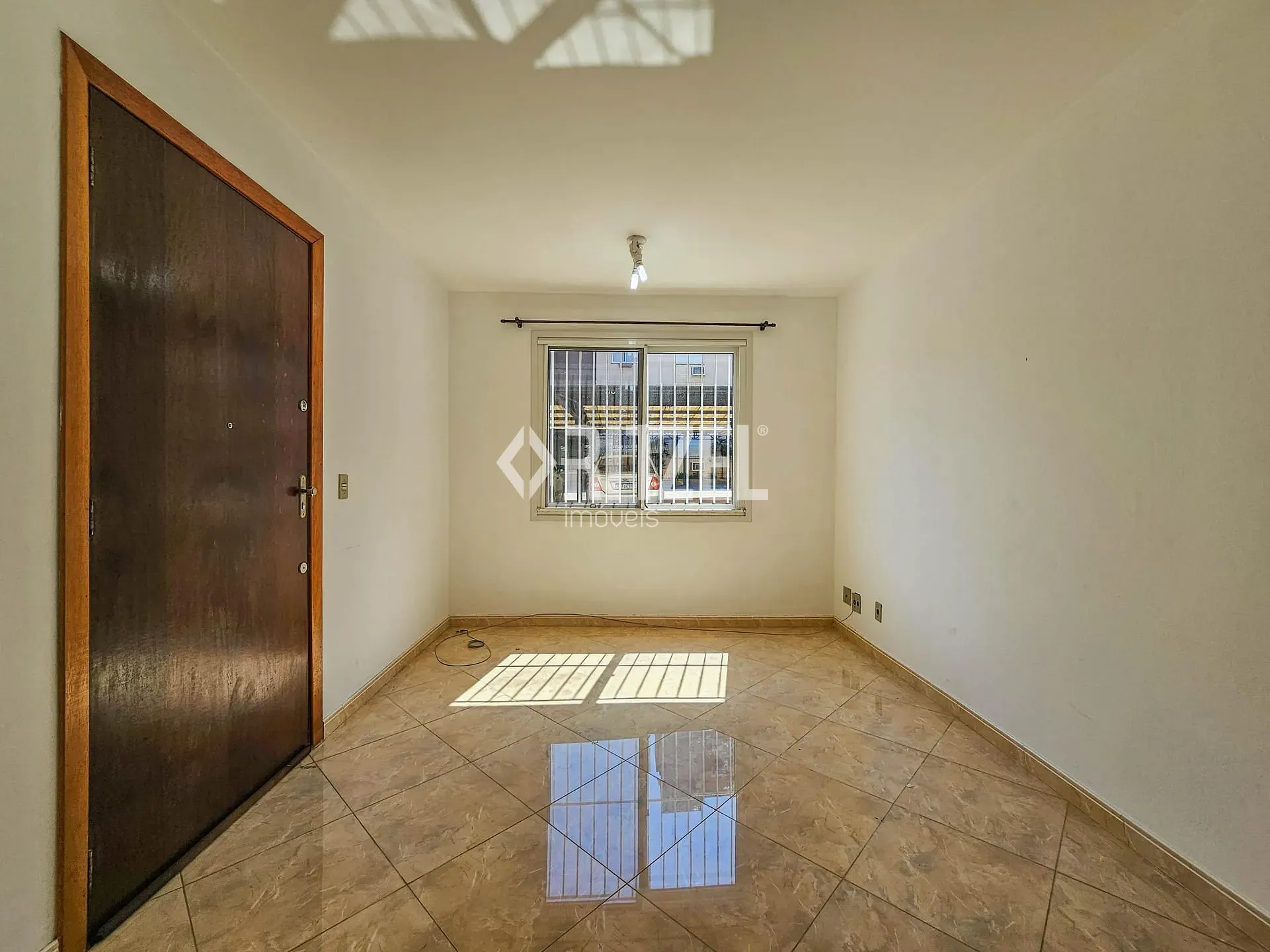 Apartamento, 2 quartos, 52 m² - Foto 2
