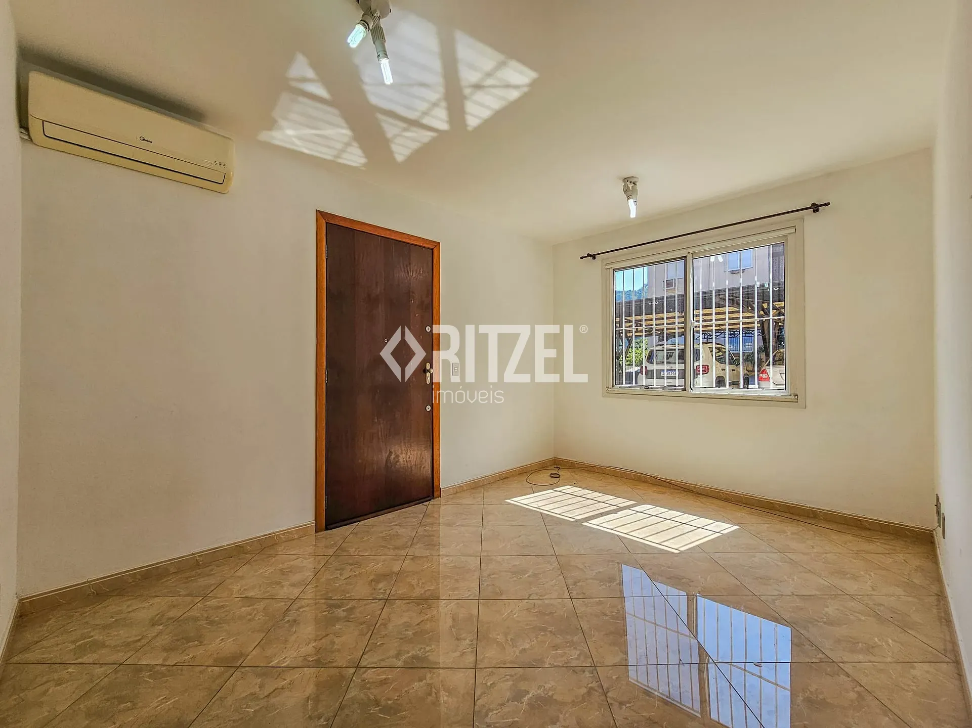 Apartamento, 2 quartos, 52 m² - Foto 1