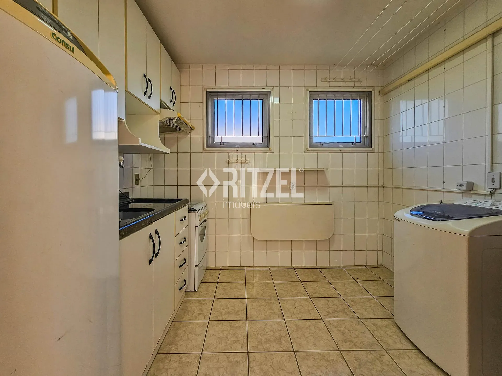 Apartamento, 2 quartos, 52 m² - Foto 6