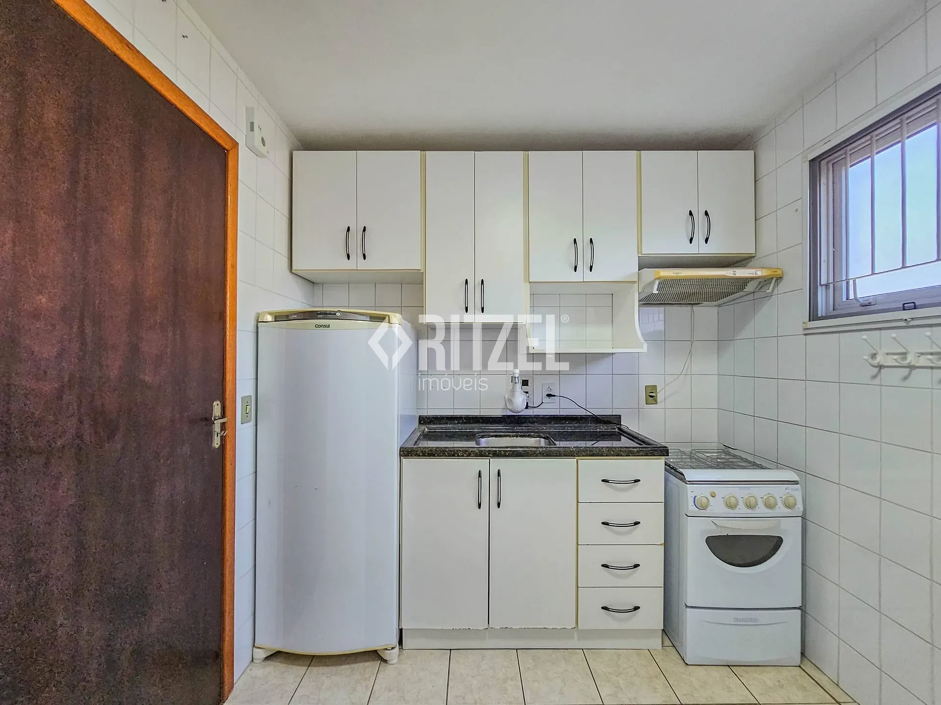Apartamento, 2 quartos, 52 m² - Foto 8