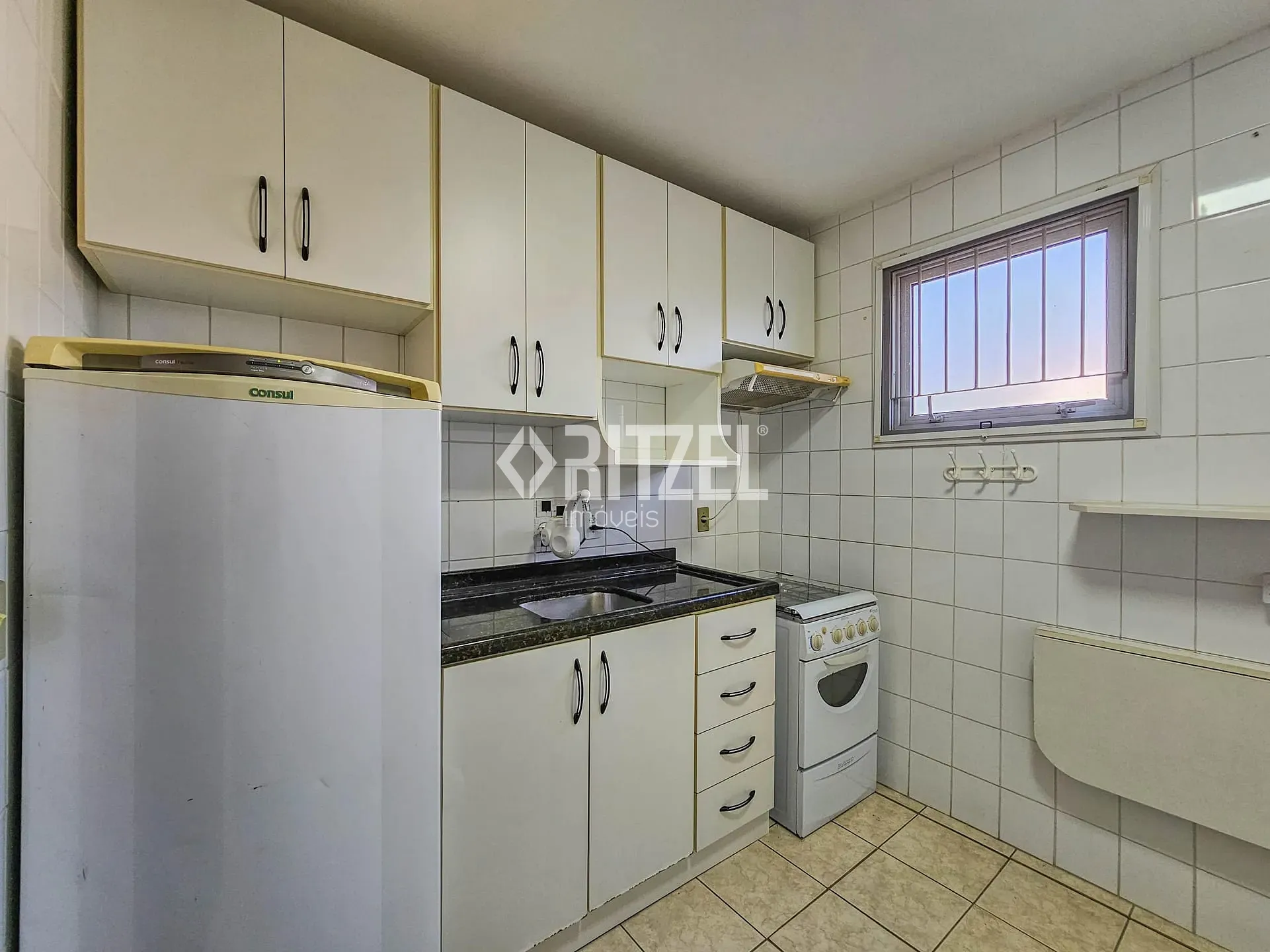Apartamento, 2 quartos, 52 m² - Foto 7