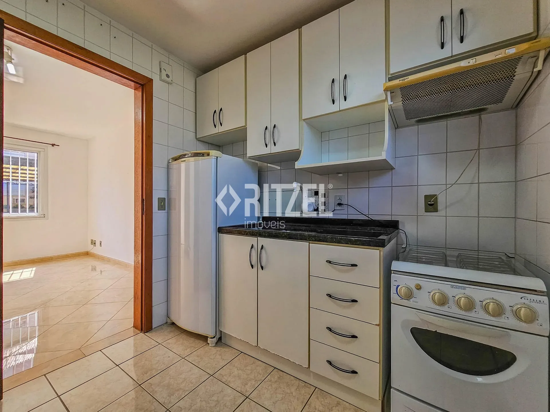 Apartamento, 2 quartos, 52 m² - Foto 9