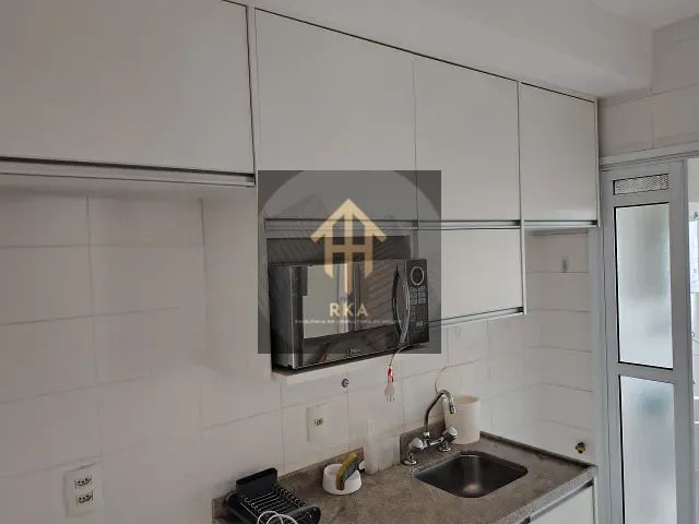 Apartamento 1 quarto e 1 banheiro, para alugar, no bairro Jardim Aeroporto em São Paulo
