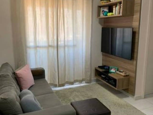 Foto do Apartamento - Apartamento com 3 dormitórios à venda, 66 m² por R$ 320.000,00 - Villa Branca - Jacareí/SP | RUSSI IMÓVEIS