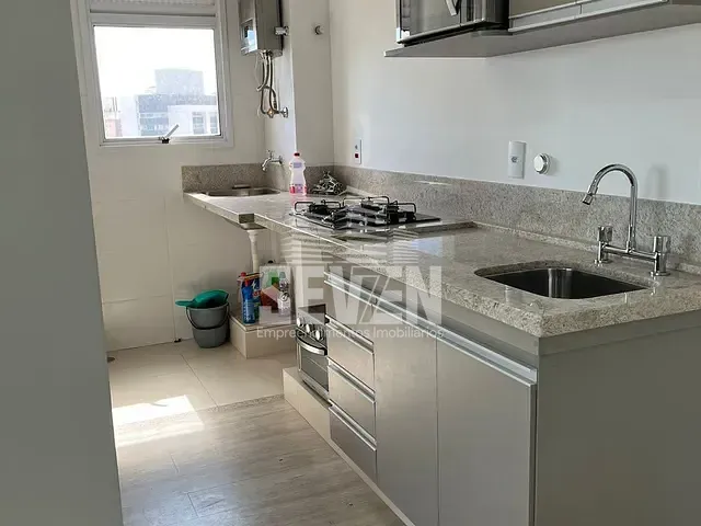 Apartamento com 40m² 1 quarto e 1 banheiro, para alugar, no bairro Vila Aviação em Bauru