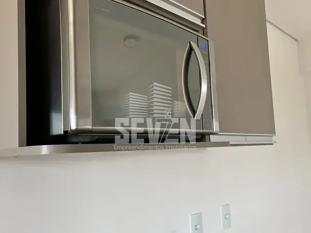 Apartamento com 40m² 1 quarto e 1 banheiro, para alugar, no bairro Vila Aviação em Bauru