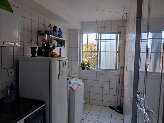 Foto do Apartamento - Apartamento Residencial Metrópoles - Jardim Novo Mundo | IMOBILIARIA TIMES