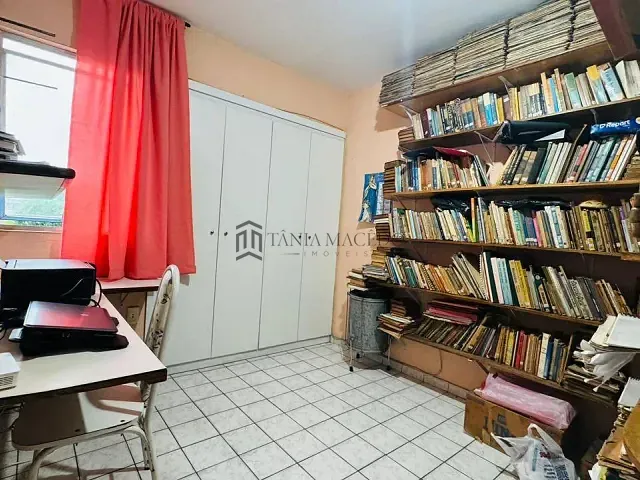 Apartamento 3 quartos e 1 banheiro, à venda, no bairro Casa Amarela em Recife