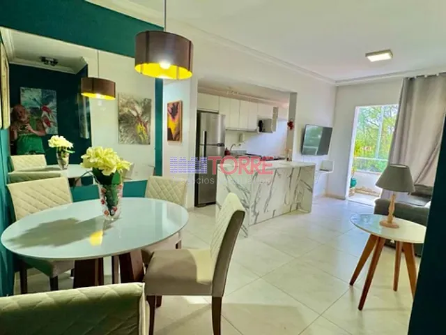 Apartamento 2 quartos e 2 banheiros, para alugar, no bairro São Francisco em Ilhéus
