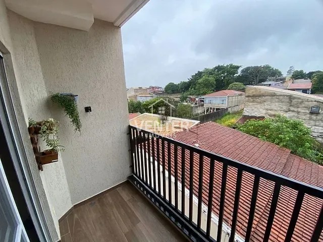 Apartamento 2 quartos e 2 banheiros, para alugar, no bairro Vila São José em Taubaté