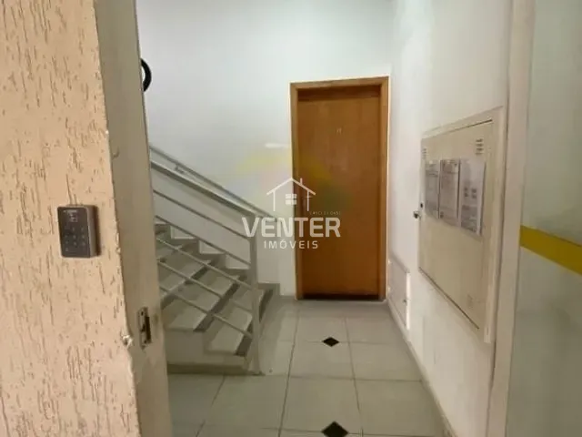 Apartamento 2 quartos e 2 banheiros, para alugar, no bairro Vila São José em Taubaté