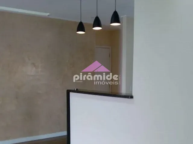Apartamento com 84m² 3 quartos e 2 banheiros, à venda, no bairro Pagador de Andrade em Jacareí