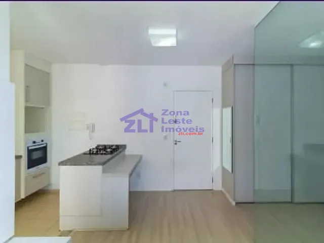 Apartamento 1 quarto e 1 banheiro, à venda, no bairro Vila Prudente em São Paulo