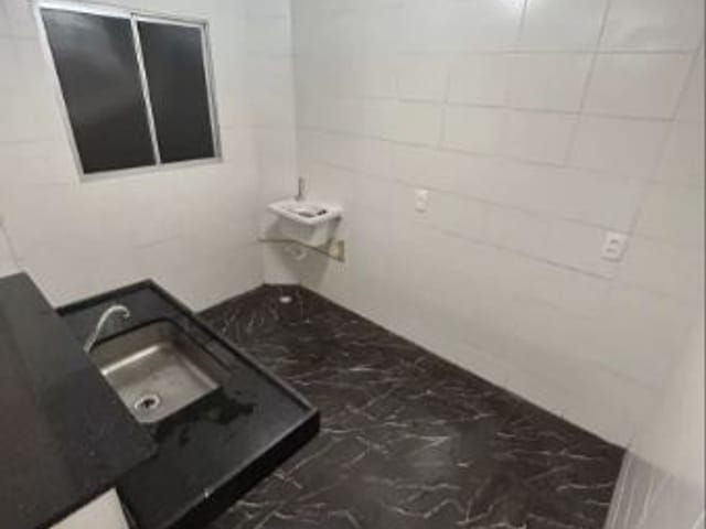 Foto do Apartamento - Apartamento à venda, Bonsucesso, Guarulhos, SP | Imobiliária Compare