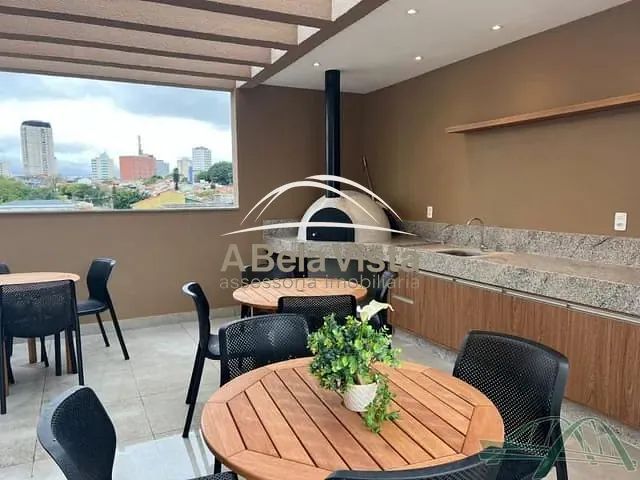 Apartamento 2 quartos e 1 banheiro, à venda, no bairro km 18 em Osasco