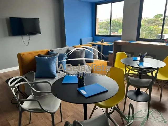 Apartamento 2 quartos e 1 banheiro, à venda, no bairro km 18 em Osasco