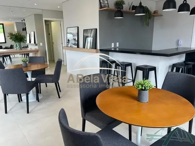 Apartamento 2 quartos e 1 banheiro, à venda, no bairro km 18 em Osasco