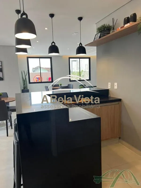 Apartamento, 2 quartos, 48 m² - Foto 12