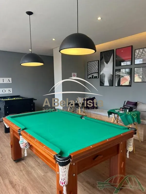 Apartamento, 2 quartos, 48 m² - Foto 1