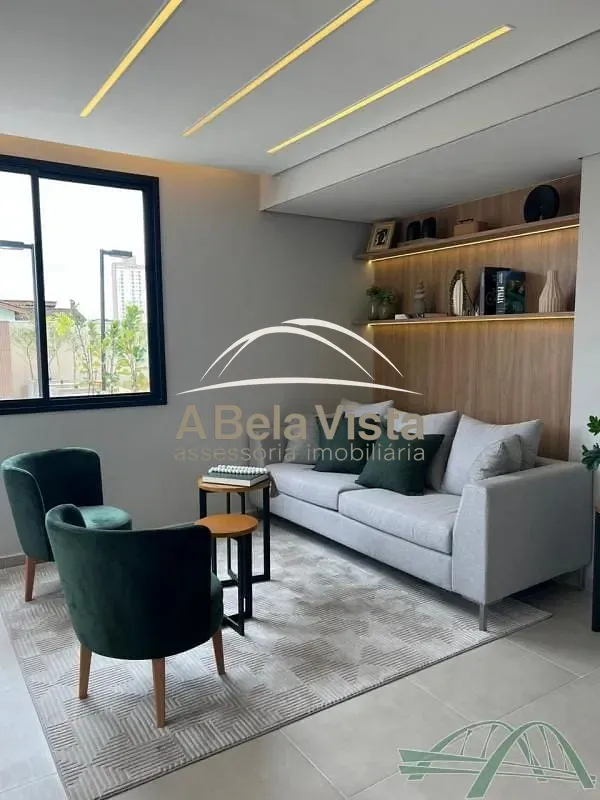 Apartamento, 2 quartos, 48 m² - Foto 9