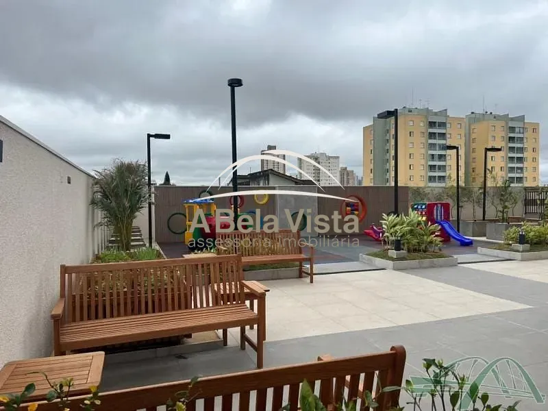Apartamento, 2 quartos, 48 m² - Foto 16