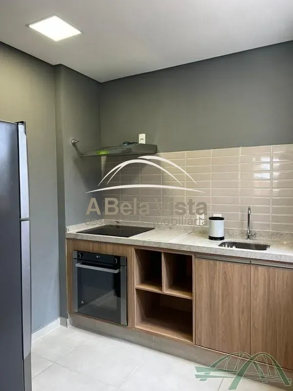 Apartamento, 2 quartos, 48 m² - Foto 11