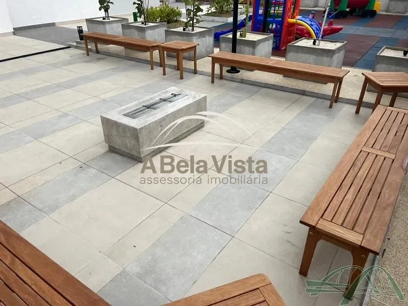 Apartamento, 2 quartos, 48 m² - Foto 17