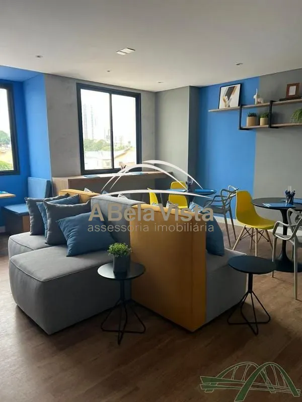 Apartamento, 2 quartos, 48 m² - Foto 10