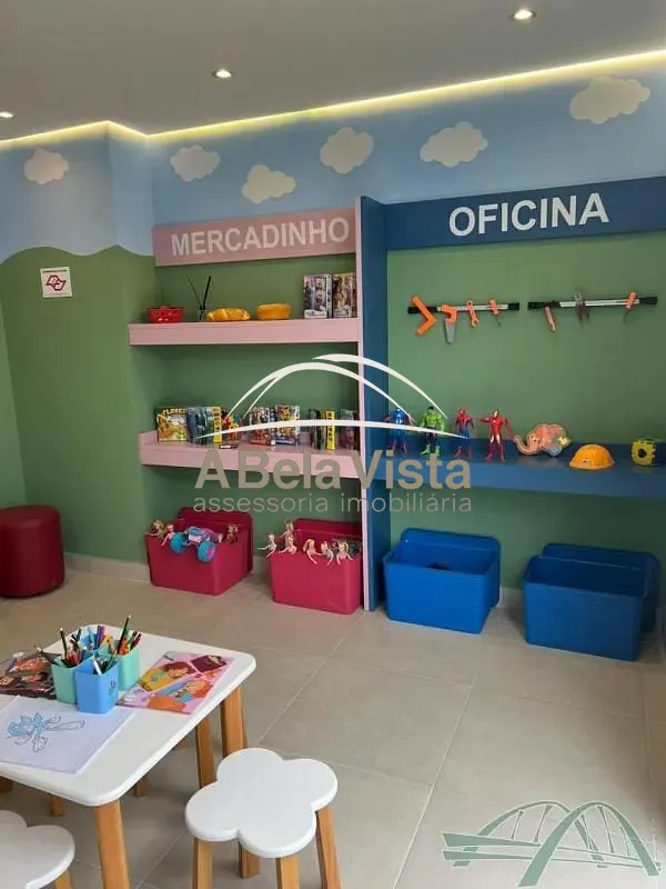 Apartamento, 2 quartos, 48 m² - Foto 2