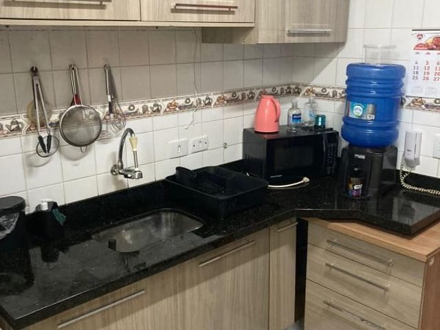 Foto do Apartamento - Apartamento à venda, Bussocaba, Osasco, SP | A Bela Vista Imóveis