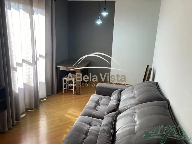 Apartamento com 61m² 2 quartos e 1 banheiro, à venda, no bairro Bussocaba em Osasco