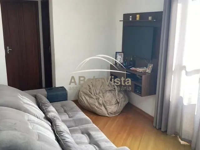 Apartamento com 61m² 2 quartos e 1 banheiro, à venda, no bairro Bussocaba em Osasco