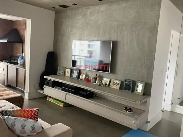 Apartamento 2 quartos e 2 banheiros, à venda, no bairro Independência em São Bernardo do Campo