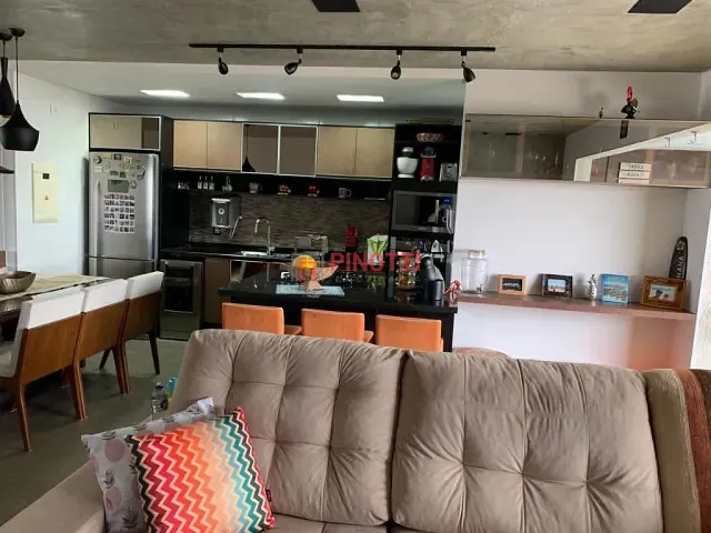 Apartamento 2 quartos e 2 banheiros, à venda, no bairro Independência em São Bernardo do Campo