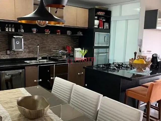 Apartamento 2 quartos e 2 banheiros, à venda, no bairro Independência em São Bernardo do Campo