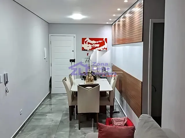 Apartamento 2 quartos e 2 banheiros, à venda, no bairro Vila Matilde em São Paulo