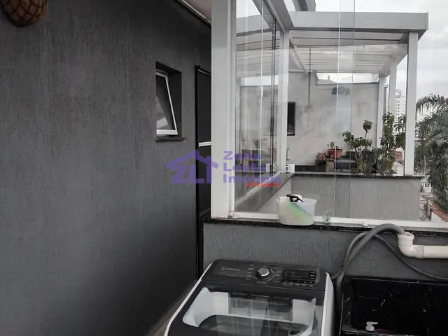 Apartamento 2 quartos e 2 banheiros, à venda, no bairro Vila Matilde em São Paulo