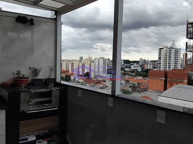 Apartamento 2 quartos e 2 banheiros, à venda, no bairro Vila Matilde em São Paulo