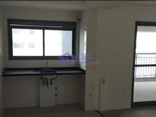 Apartamento 3 quartos e 4 banheiros, à venda, no bairro Mooca em São Paulo