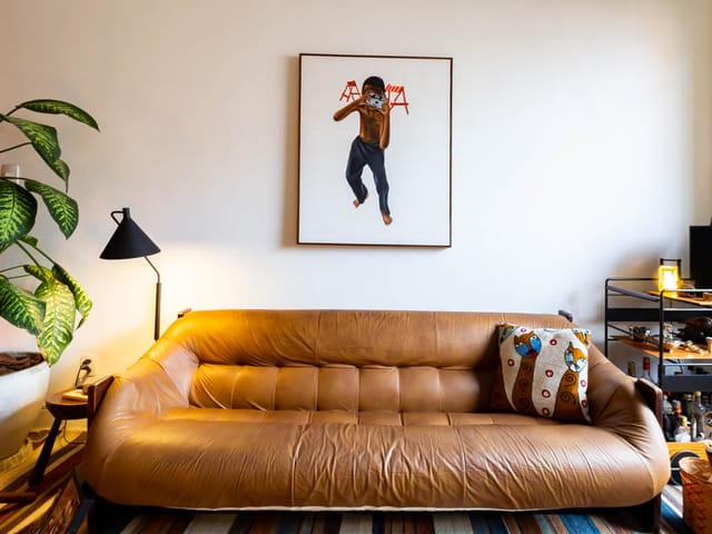 Apartamento com 93m² 2 quartos e 2 banheiros, à venda, no bairro Barra Funda em São Paulo