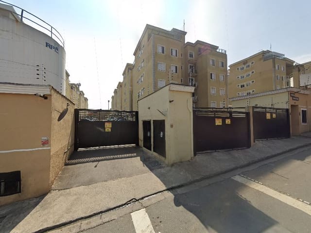 Foto do Apartamento - Apartamento à venda, Parque Brasilia, Guarulhos, SP | Imobiliária Compare