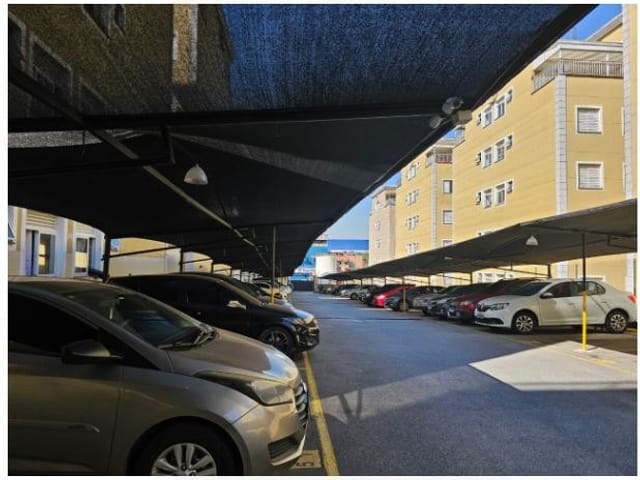 Foto do Apartamento - Apartamento à venda, Parque Brasilia, Guarulhos, SP | Imobiliária Compare