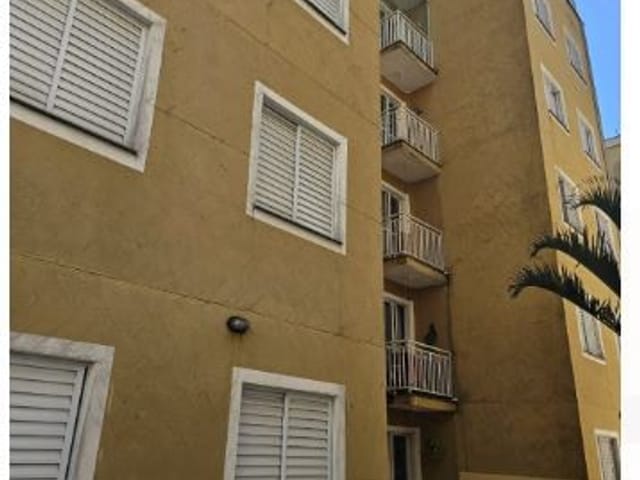 Foto do Apartamento - Apartamento à venda, Parque Brasilia, Guarulhos, SP | Imobiliária Compare