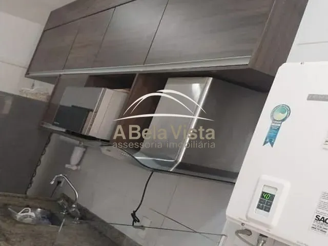Apartamento 2 quartos e 1 banheiro, para alugar, no bairro Vila Osasco em Osasco