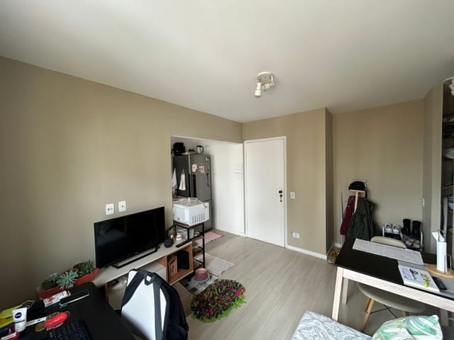 Apartamento com 40m² 1 quarto e 1 banheiro, à venda, no bairro Paraíso em São Paulo