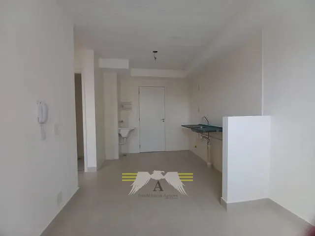 Apartamento 2 quartos e 1 banheiro, à venda, no bairro Brás em São Paulo