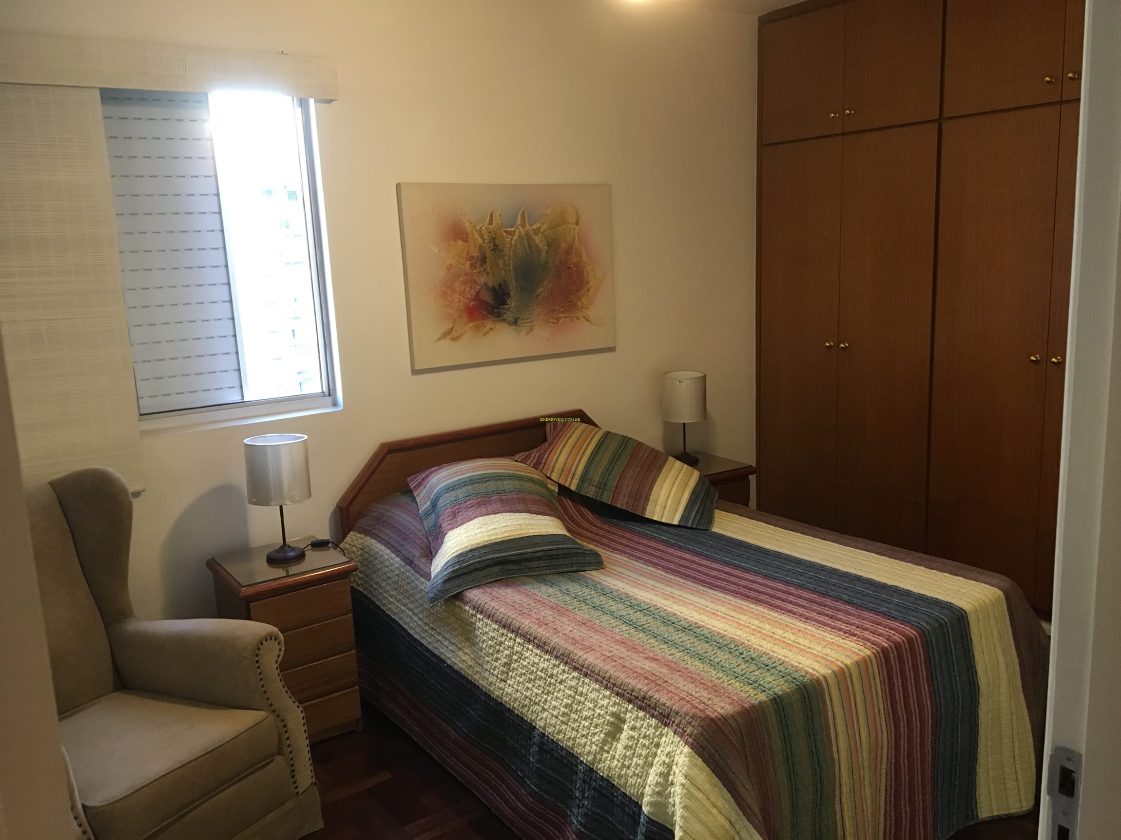 Apartamento para alugar com 2 quartos, 90m² - Foto 9