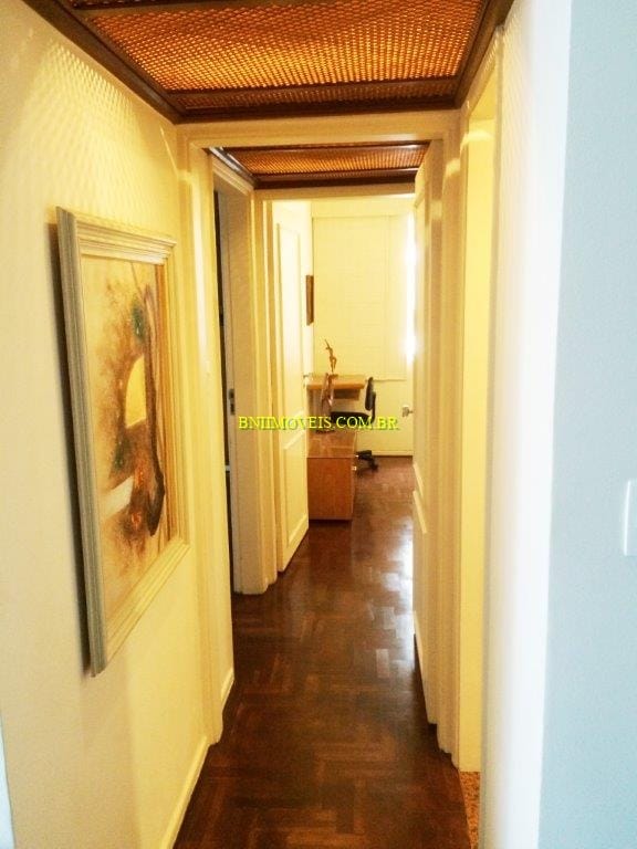 Apartamento para alugar com 2 quartos, 90m² - Foto 8