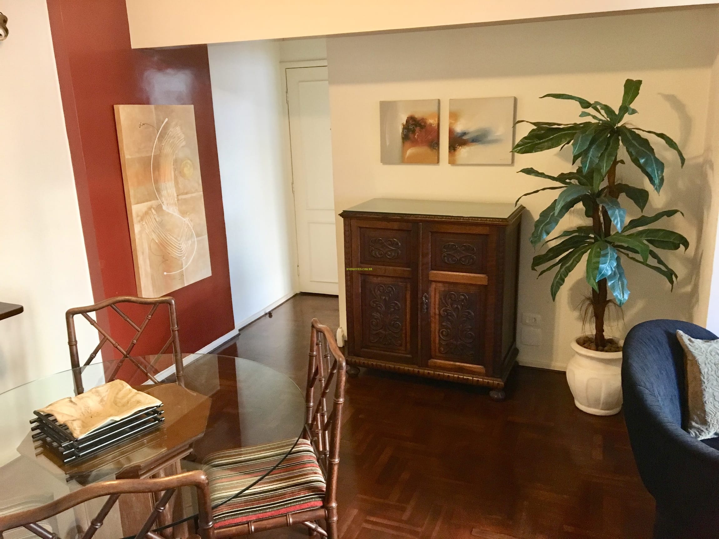 Apartamento para alugar com 2 quartos, 90m² - Foto 6