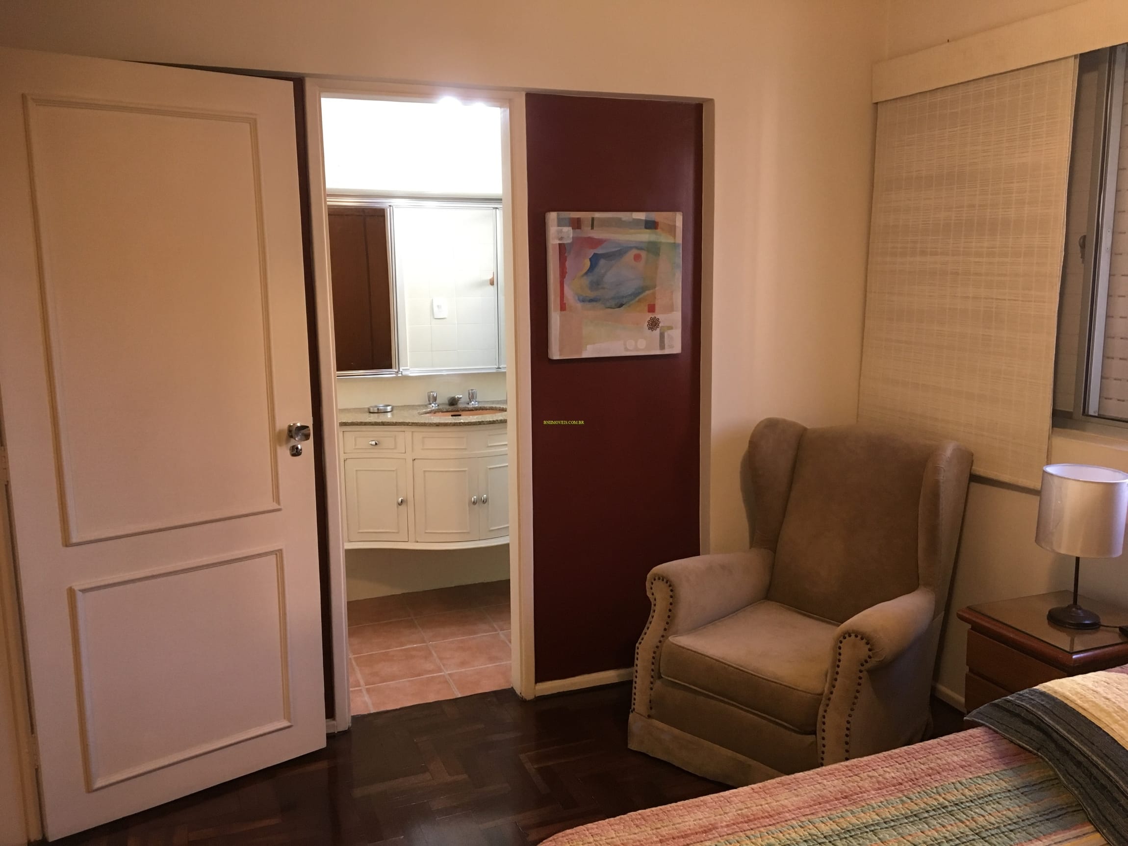 Apartamento para alugar com 2 quartos, 90m² - Foto 12